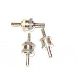 Aluminium Non Return  Valve